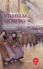 La Traversée (La Saga Des Émigrants, Tome 2) : La Traversée - Preview