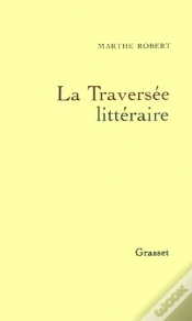 Capa do artigo La Traversee Litteraire