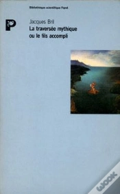 Capa do artigo La Traversee Mythique Ou Le Fils Accompli