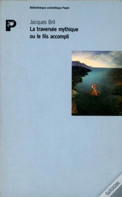 Capa do artigo La Traversee Mythique Ou Le Fils Accompli