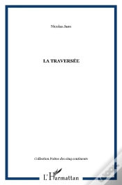 Capa do artigo La Traversée