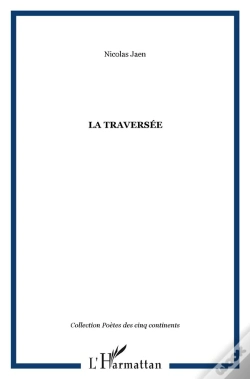 Capa do artigo La Traversée