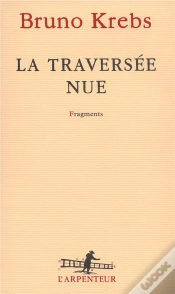 Capa do artigo La Traversée Nue