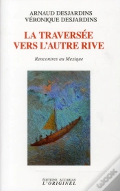 Capa do artigo La Traversée Vers L