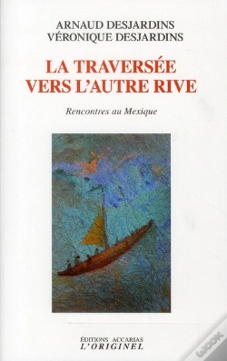 Capa do artigo La Traversée Vers L'Autre Rive : Rencontres Au Mexique