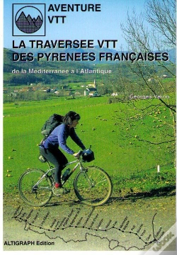 Capa do artigo La Traversee Vtt Des Pyrenees Francaises
