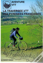 Capa do artigo La Traversee Vtt Des Pyrenees Francaises