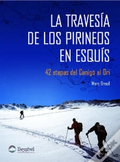 Capa do artigo La Traves¡A De Los Pirineos En Esqu¡S