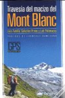Capa do artigo La Traves¡A Del Macizo Del Mont Blanc