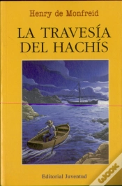 Capa do artigo La Travesia Del Hachis