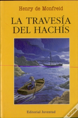 Capa do artigo La Travesia Del Hachis