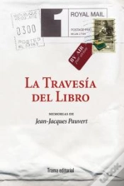 Capa do artigo La Travesía Del Libro
