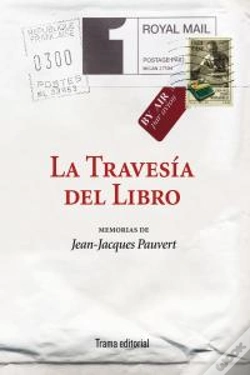 Capa do artigo La Travesía Del Libro