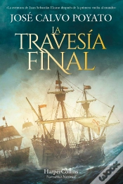 Capa do artigo La Travesia Final
