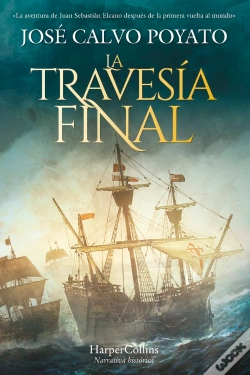 Capa do artigo La Travesia Final