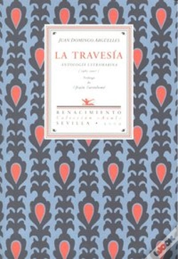 Capa do artigo La Travesía
