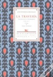 Capa do artigo La Travesía
