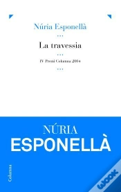 Capa do artigo La Travessia