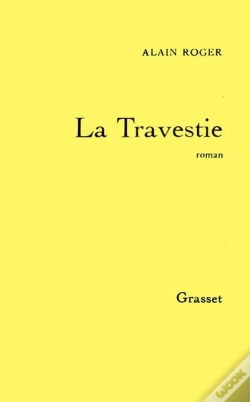 Capa do artigo La Travestie