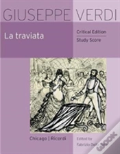 Capa do artigo La Traviata