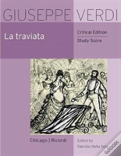 Capa do artigo La Traviata