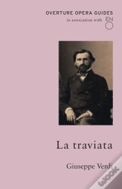 Capa do artigo La Traviata