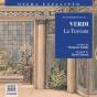 "La Traviata" - Preview