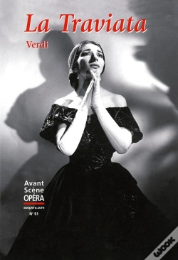 Capa do artigo La Traviata
