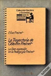 Capa do artigo La Trayectoria De Celestine Freinet