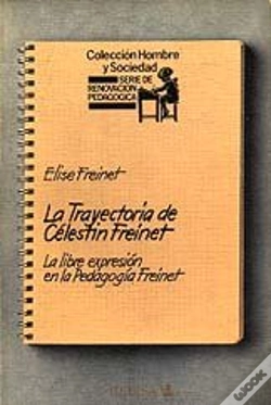 Capa do artigo La Trayectoria De Celestine Freinet