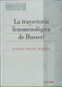 La Trayectoria Fenomenológica De Husserl - Preview