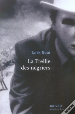 Capa do artigo La Treille Des Negriers