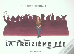 Capa do artigo La Treizieme Fee