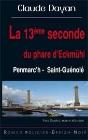 La Treizième Seconde Du Phare D'Eckmühl ; Penmarc'H - Saint-Guénolé - Preview