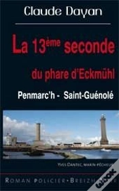 Capa do artigo La Treizième Seconde Du Phare D