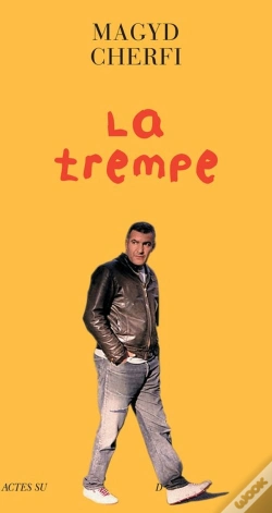 Capa do artigo La Trempe