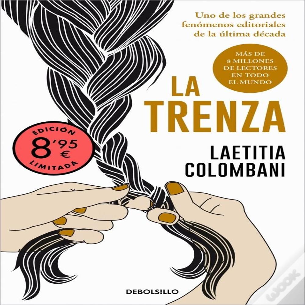 La Trenza Edicion Limitada Verano