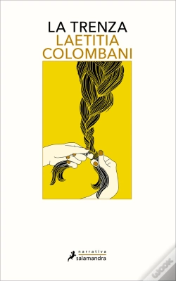 Capa do artigo La Trenza