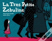 Capa do artigo La Très Petite Zébuline