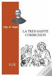 Capa do artigo La Trés Sainte Communion
