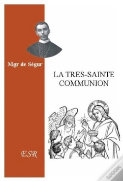 Capa do artigo La Trés Sainte Communion