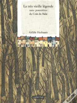 Capa do artigo La Tres Vieille Legende Sans