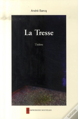 Capa do artigo La Tresse