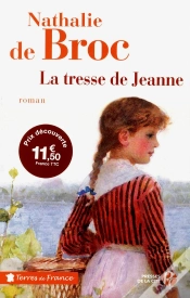 Capa do artigo La Tresse De Jeanne