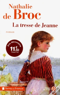 Capa do artigo La Tresse De Jeanne