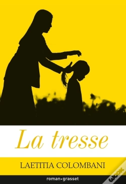 Capa do artigo La Tresse