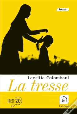 Capa do artigo La Tresse