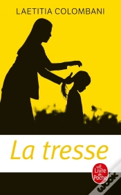 Capa do artigo La Tresse