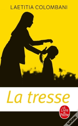 Capa do artigo La Tresse