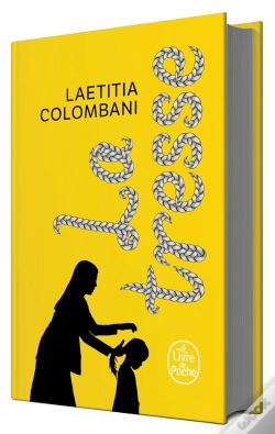 Capa do artigo La Tresse